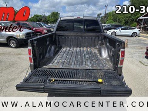 Used 2013 Ford F150 XLT w/ Luxury Equipment Group AWD/4WD image 25