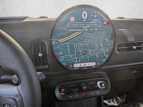 New 2026 MINI Cooper John Cooper Works image 13