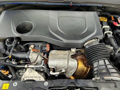 Used 2024 Dodge Hornet R/T Plus w/ R/T Blacktop Package image 27