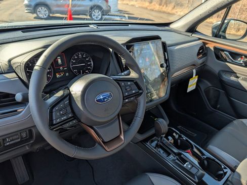 New 2026 Subaru Forester Sport image 33