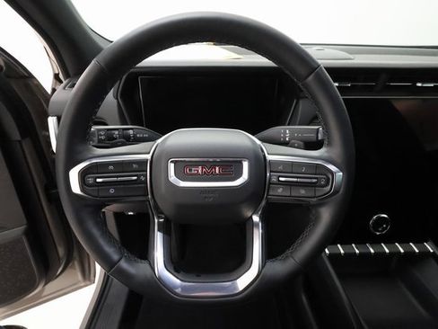 Certified 2025 GMC Terrain Elevation image 12