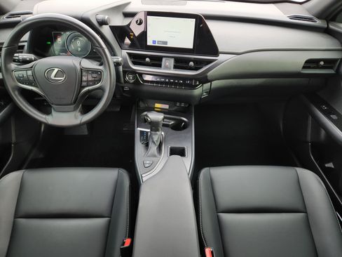 Used 2024 Lexus UX 250h FWD image 30