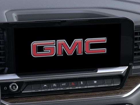 New 2026 GMC Sierra 1500 Elevation image 20