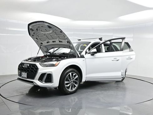 Used 2024 Audi Q5 2.0T Premium Plus image 51