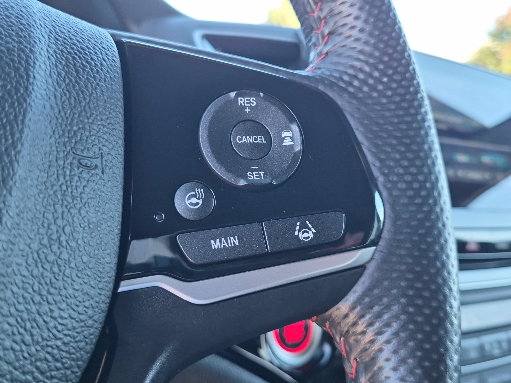 Used 2024 Honda Passport Black Edition image 15