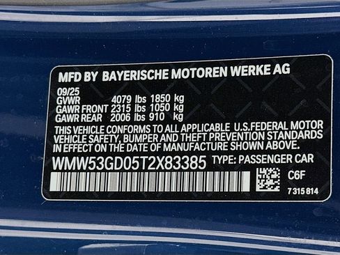 New 2026 MINI Cooper S image 23