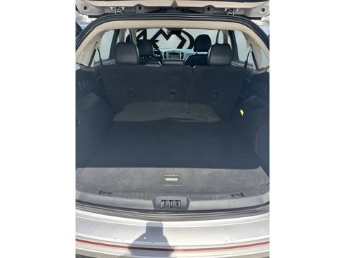 Used 2015 Ford Edge Sport w/ Equipment Group 401A AWD/4WD image 9