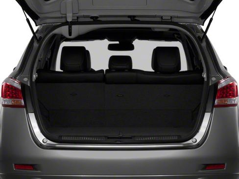 Used 2013 Nissan Murano LE w/ Platinum Pkg AWD/4WD image 15