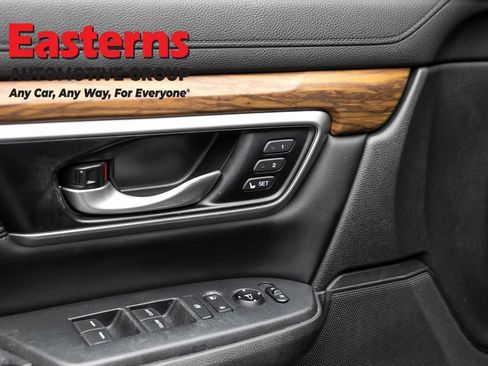 Used 2019 Honda CR-V EX-L image 20