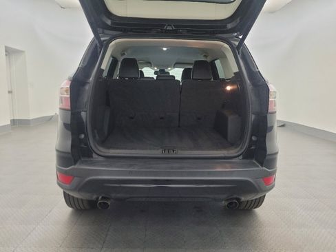 Used 2017 Ford Escape Titanium FWD image 29