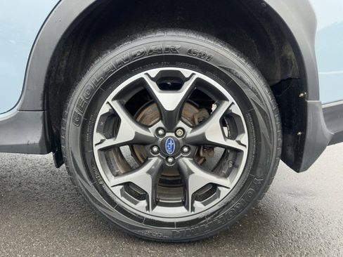 Used 2019 Subaru Crosstrek 2.0i Premium image 25