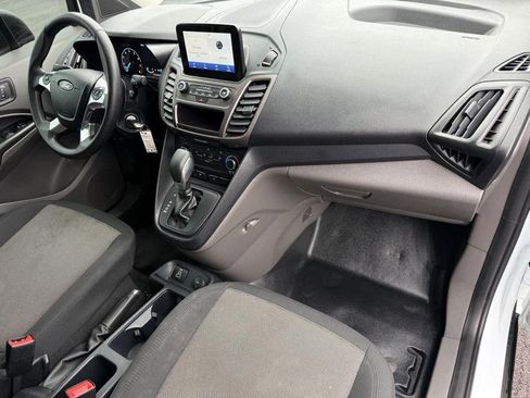 Used 2023 Ford Transit Connect XL image 15