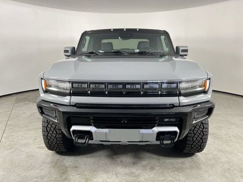 Used 2025 GMC Hummer EV 3X w/ Extreme Off-Road Package AWD/4WD image 3