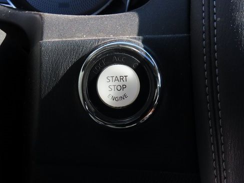 Used 2019 INFINITI QX80 Luxe w/ Proassist Package image 30