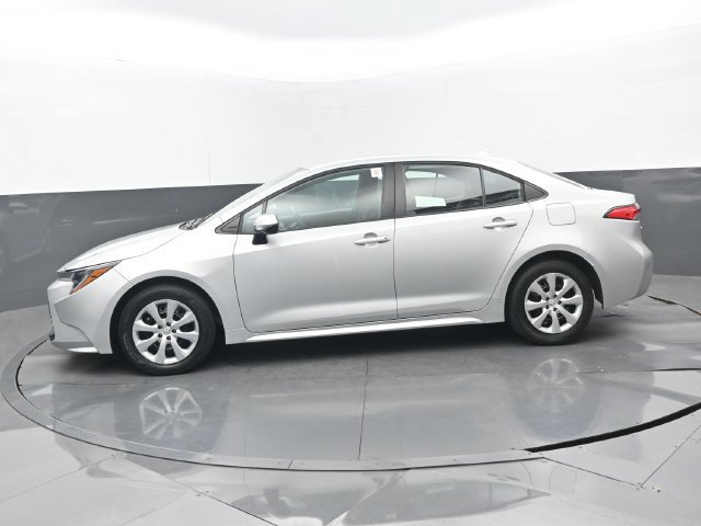 Used 2023 Toyota Corolla LE FWD image 22