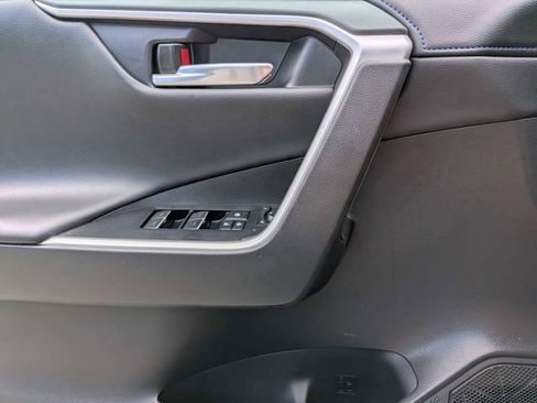 Used 2023 Toyota RAV4 XSE AWD/4WD image 29