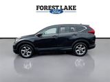 Used 2018 Honda CR-V EX-L image 4