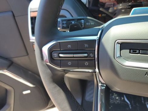 New 2026 GMC Yukon XL Denali w/ Denali Reserve Package RWD image 28