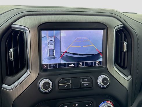 Used 2020 GMC Sierra 3500 Denali w/ Denali Ultimate Package AWD/4WD image 30