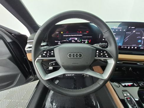 Used 2025 Audi A5 2.0T Premium Plus w/ Premium Plus AWD/4WD image 30