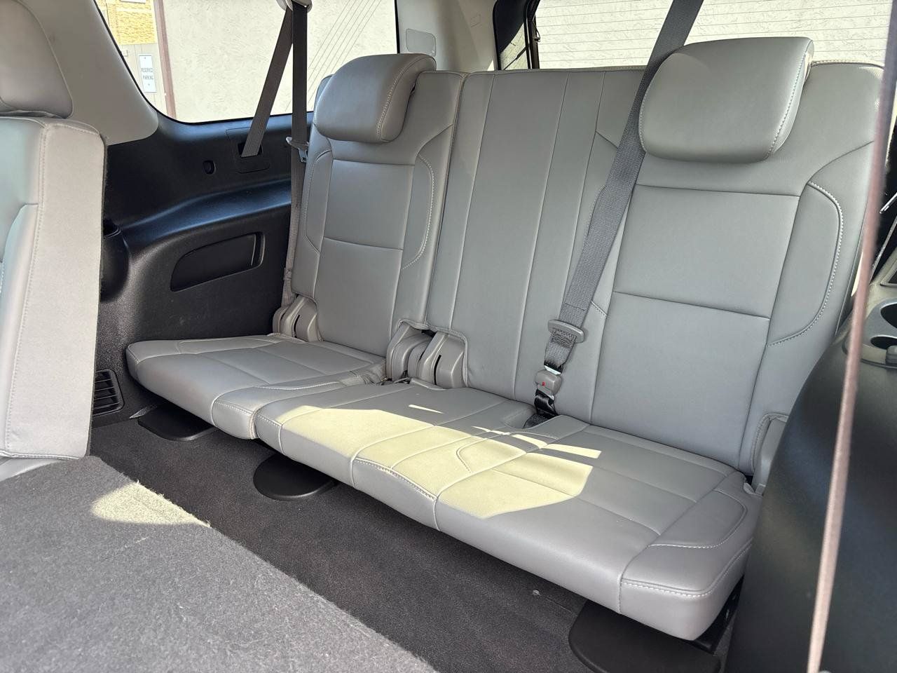 Used 2019 Chevrolet Suburban LT AWD/4WD image 26