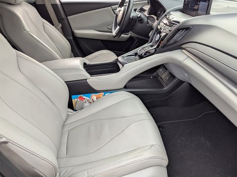 Used 2020 Acura RDX w/ Technology Package image 13