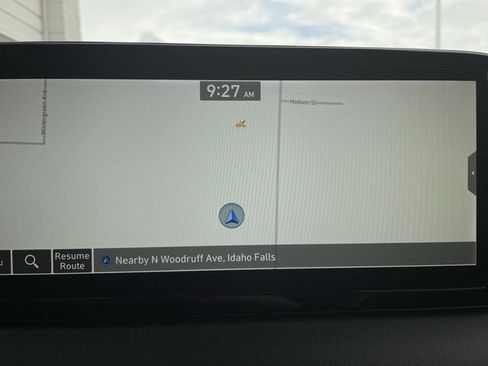 Used 2025 Hyundai Palisade SEL AWD/4WD image 18