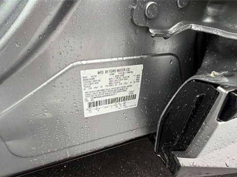 Used 2022 Ford Edge SE w/ Black Appearance Package image 33