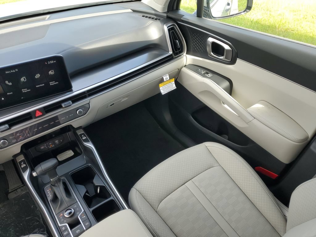 New 2026 Kia Sorento S AWD/4WD image 26