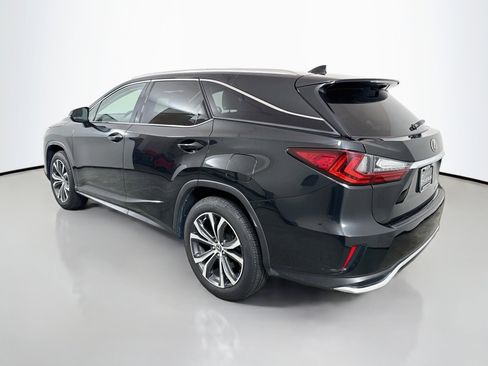 Used 2019 Lexus RX 350L AWD image 5