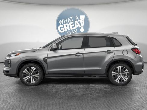 New 2026 Mitsubishi Outlander Sport Railliart image 3