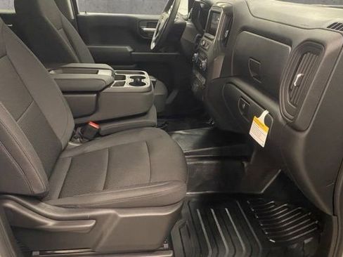 New 2026 Chevrolet Silverado 1500 W/T w/ WT Value Package AWD/4WD image 29