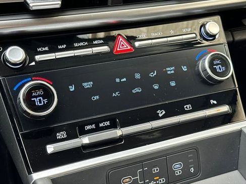 New 2026 Hyundai Santa Fe SEL image 18