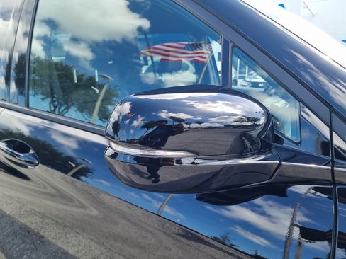 Used 2024 Honda Ridgeline Black Edition image 10