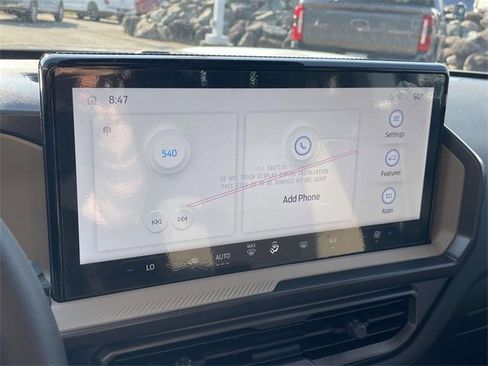 New 2025 Ford Bronco Sport Big Bend image 26