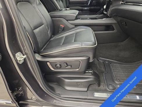 Used 2023 RAM 1500 Limited AWD/4WD image 11