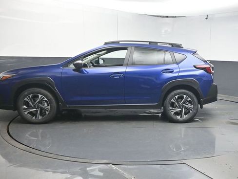 New 2026 Subaru Crosstrek 2.0i Premium AWD/4WD image 5