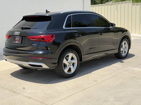 Used 2021 Audi Q3 2.0T Premium AWD/4WD image 5