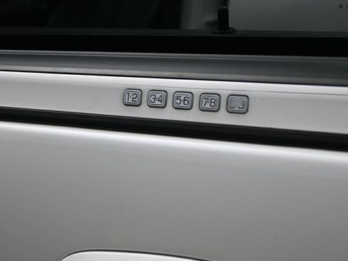Used 2016 Ford Expedition EL Limited AWD/4WD image 37