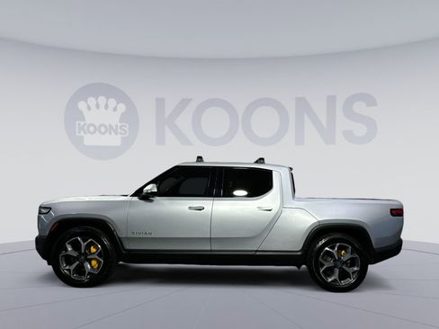 Used 2023 Rivian R1T Launch Edition image 2
