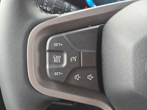 New 2026 Ford Bronco Big Bend AWD/4WD image 21
