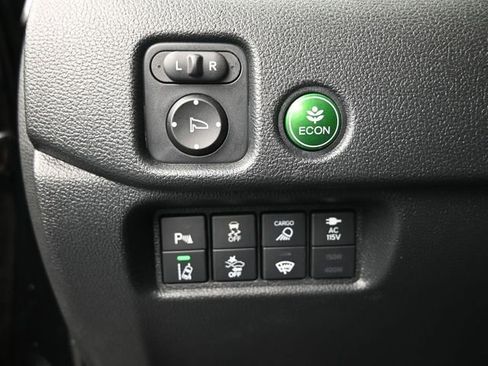 Used 2023 Honda Ridgeline RTL-E image 14