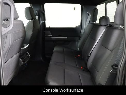 Used 2024 Ford F150 XLT w/ Equipment Group 302A MID AWD/4WD image 16