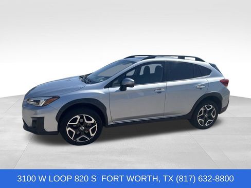 Used 2018 Subaru Crosstrek 2.0i Limited AWD/4WD image 1