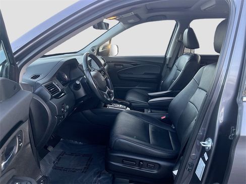 Used 2022 Honda Pilot Touring image 22