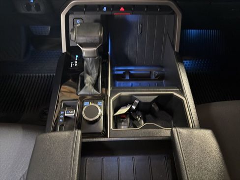 Used 2024 Toyota Tundra SR5 w/ SR5 Convenience Package image 20