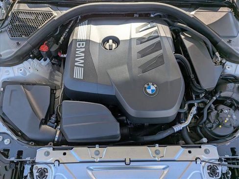 Used 2026 BMW 330i Sedan w/ Premium Package image 17