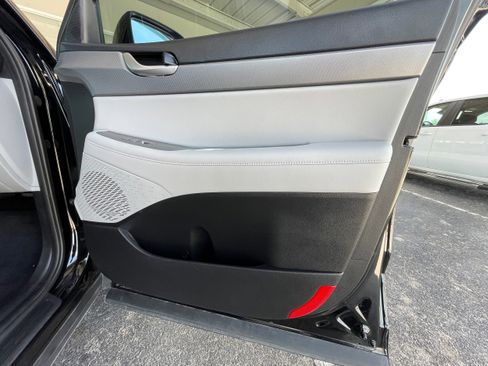 Used 2022 Hyundai Palisade SEL w/ 8P Bench Seat Package image 23