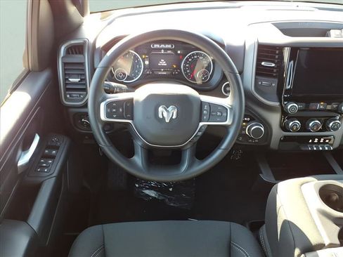 New 2026 RAM 1500 Classic Warlock image 15