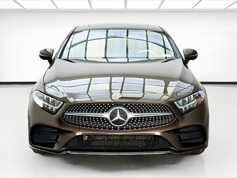 Used 2019 Mercedes-Benz CLS 450 image 2